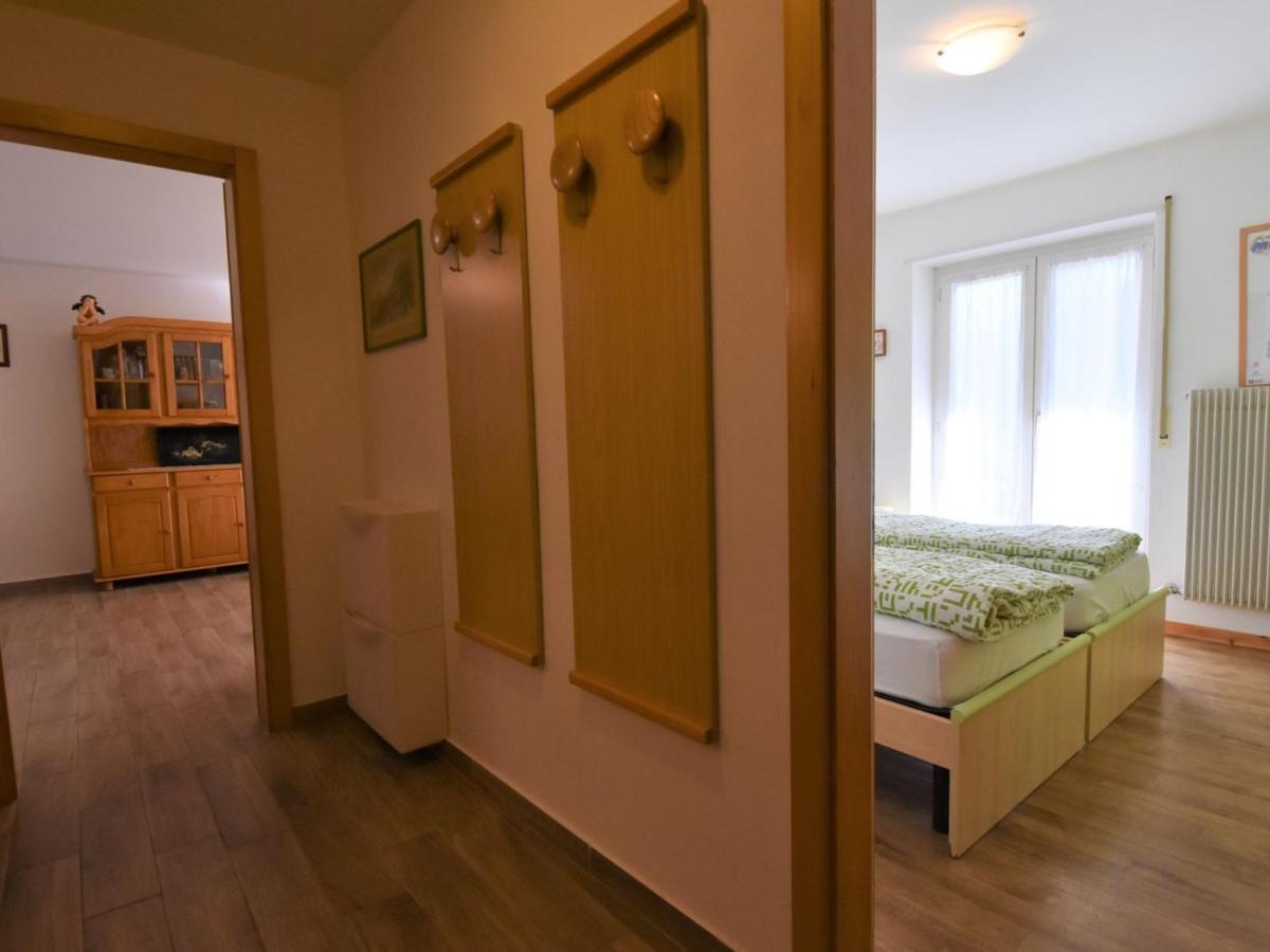 Apartment Cesa Lucilla By Interhome 卡纳泽伊 外观 照片