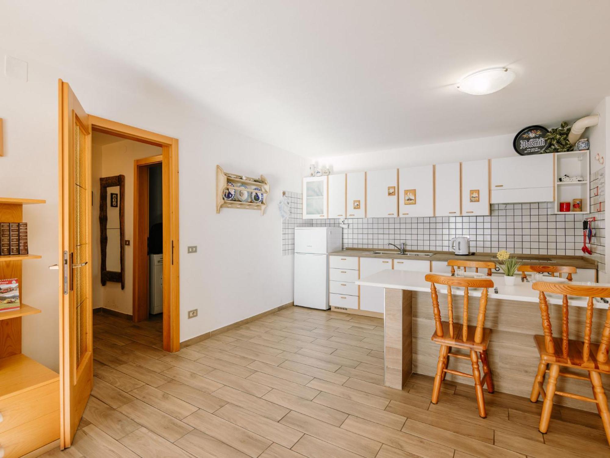 Apartment Cesa Lucilla By Interhome 卡纳泽伊 外观 照片